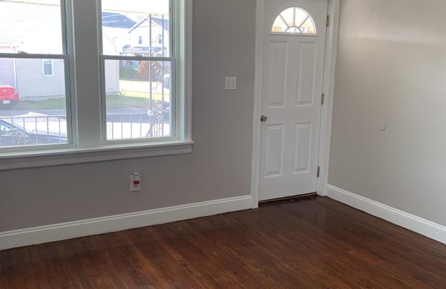 1812 Scarboro Street