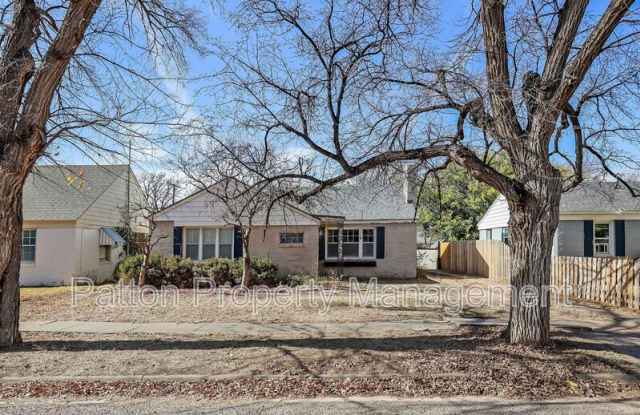 1528 Lipscomb Street