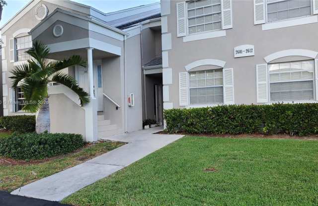 Photo of 2605 Southeast 21st Court