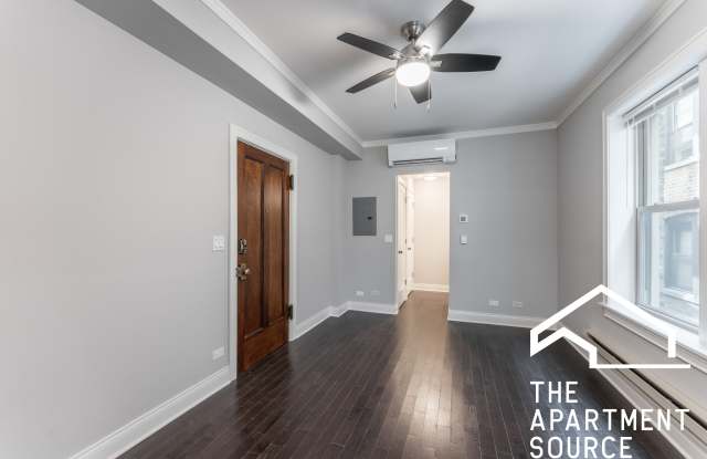 640 W Wrightwood Ave