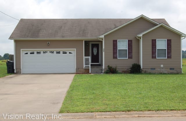 100 Fallow Lane - 100 Fallow Lane, Oak Grove, KY 42262