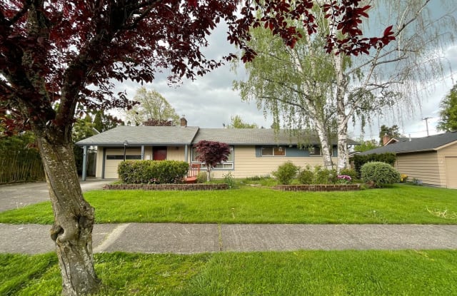 1685 SW Filmont Ave. - 1685 Southwest Filmont Avenue, Cedar Hills, OR 97225