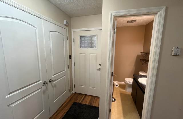 Two bedroom in Edwardsville