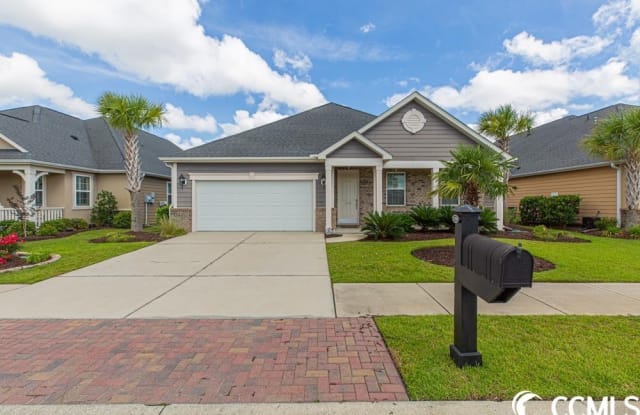 1749 Paddington St. - 1749 Paddington Street, Myrtle Beach, SC 29577