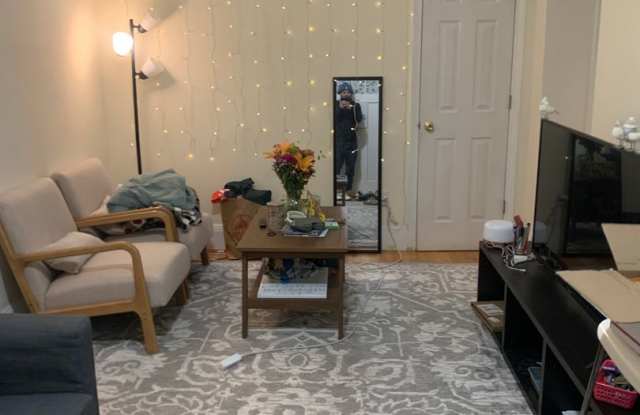 Photo of 36 Egmont St #3C Brookline MA 02446