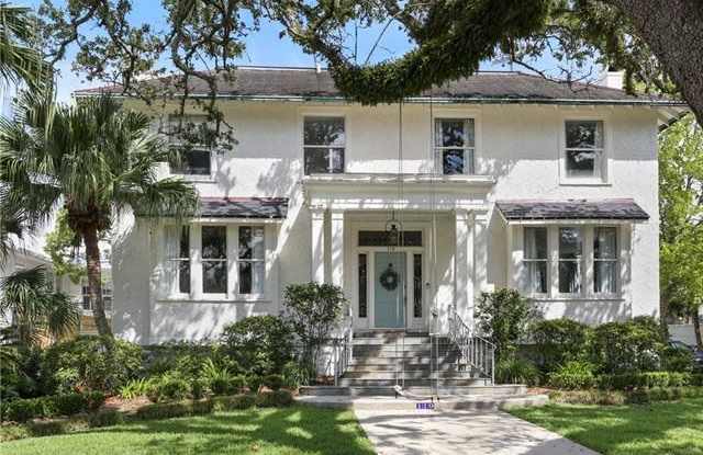 119 AUDUBON Boulevard