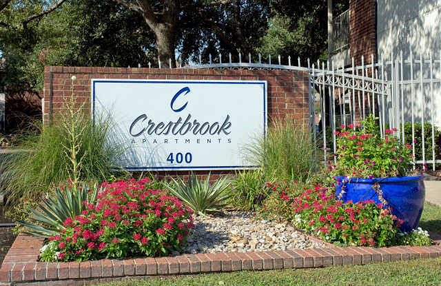 Photo of Crestbrook Apartments