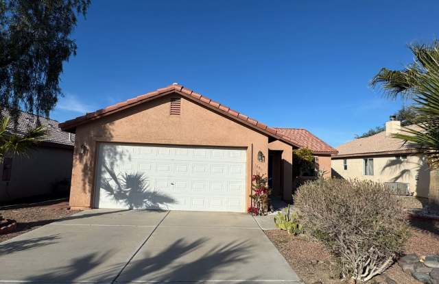 Photo of 3-Bedroom Fort Mohave Home
