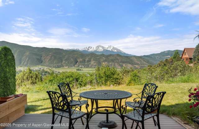 805 Pinon Drive unit: 2