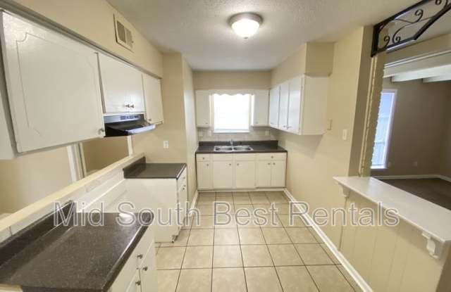 4146 Forest View (Parkway Village)