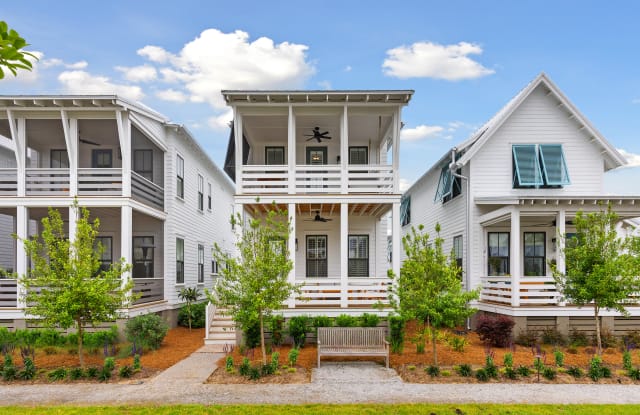 1470 Mizzen Alley - 1470 Mizzen Alley, Charleston County, SC 29455