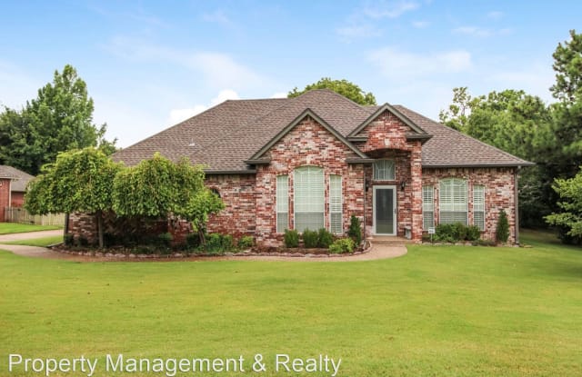 2709 Steeplechase Rd - 2709 Steeplechase Road, Edmond, OK 73034