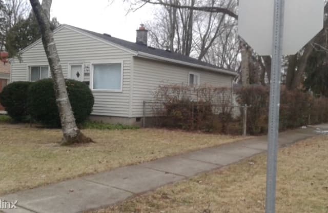 5302 Detroit St - 5302 Detroit Street, Dearborn Heights, MI 48125