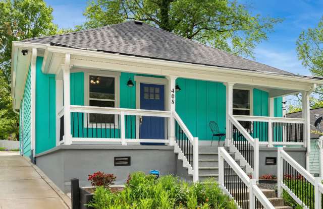 Beautifully Updated 3 Bedroom, 2 Bathroom Home in Prime Durham Location – Move-In Ready!