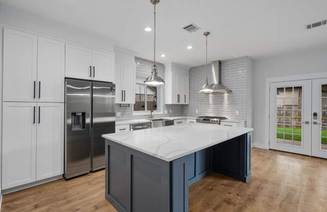 Stunning 4-Bedroom Home in Windermer of Pflugerville for Rent