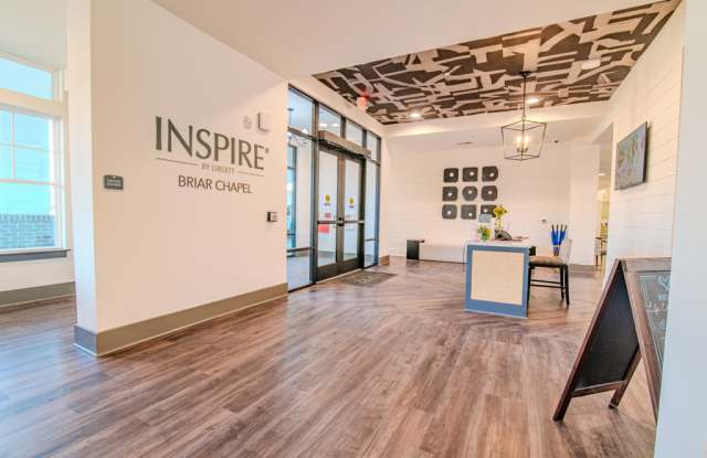 Photo of Inspire Briar Chapel - 55+ Active Adult Community