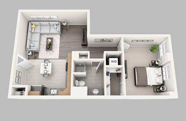 Photo of 111 Liberty Street