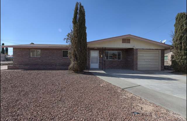 3101 Kirkcaldy Street