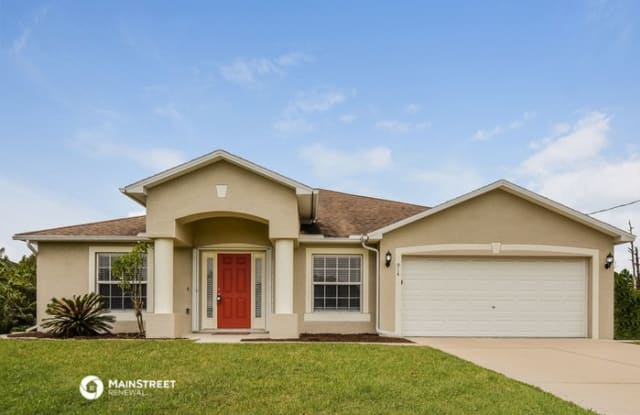 914 Hillcrest Avenue - 914 Hillcrest Avenue, Lehigh Acres, FL 33974