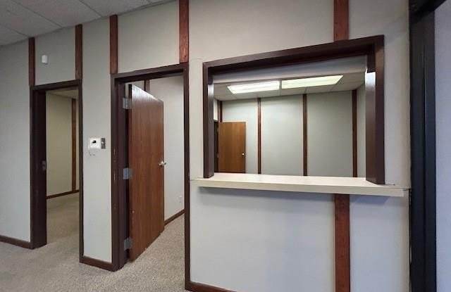 130 W Crawford Street