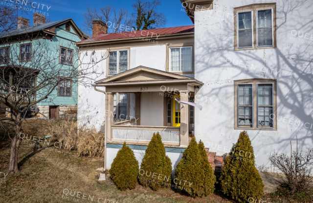 833 West Beverly Street - 3