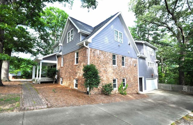 205 Northfield Drive - 205 Northfield Drive, Raleigh, NC 27609