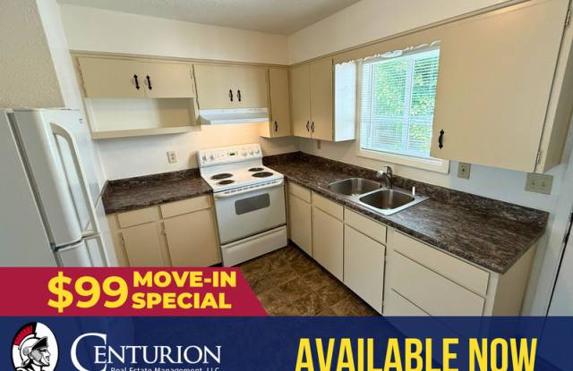 Photo of 2479 Lee St. SE