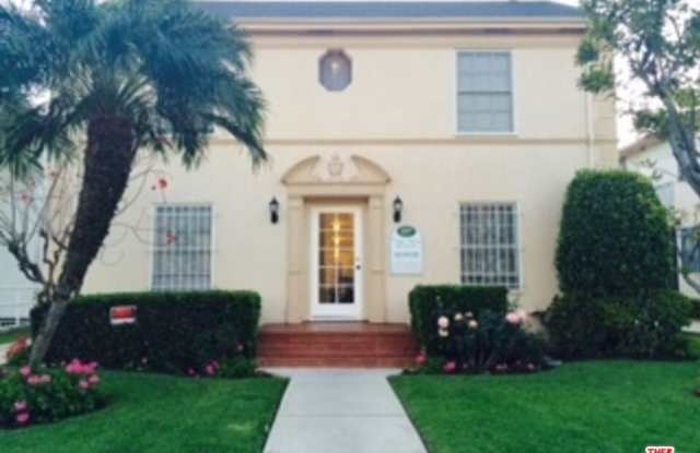 217 S Tower Dr