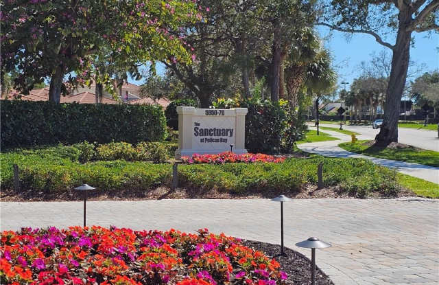 5970 Pelican Bay BLVD