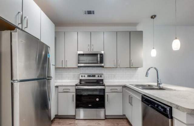 Photo of Villas at Echo East