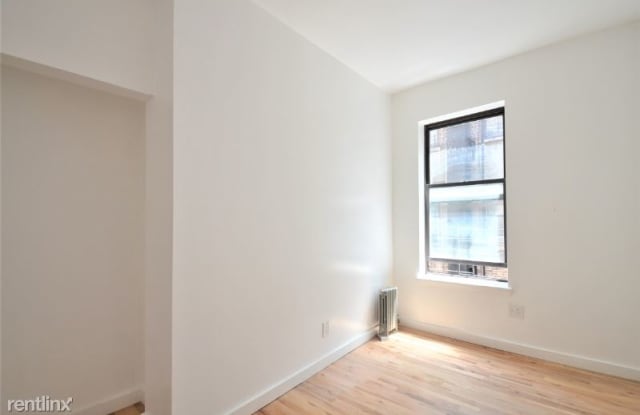 503 W 169th St 54 - 503 West 169th Street, New York City, NY 10032