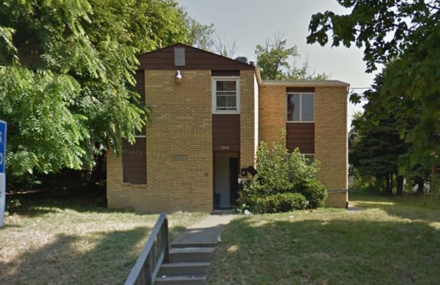 1023 Wallace Ave - 2 - 1023 Wallace Avenue, Wilkinsburg, PA 15221