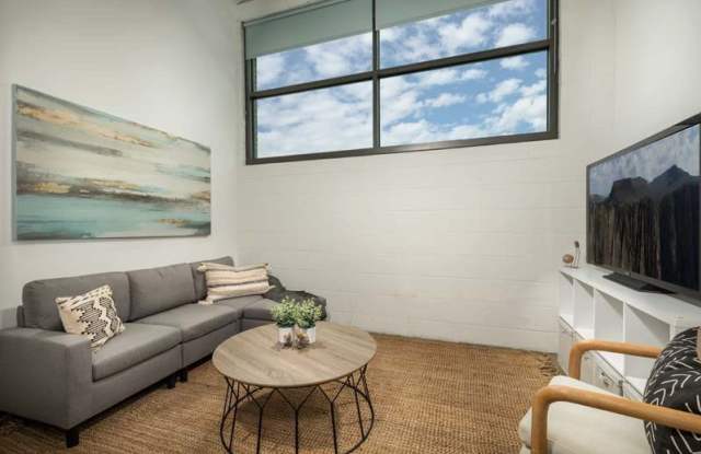 The Mirage Manchester - Affordable Housing