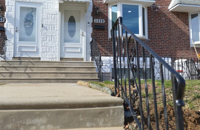 3328 Meridian Street - 3328 Meridian Street, Philadelphia, PA 19136