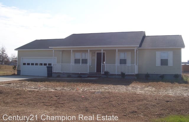 305 Scranton Court - 305 Scranton Court, Onslow County, NC 28574