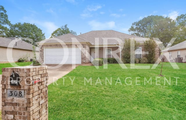 308 Cheshire Drive - 308 Cheshire Drive, Benton, AR 72015