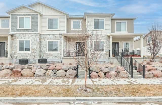2602 North Cormac Place - 1