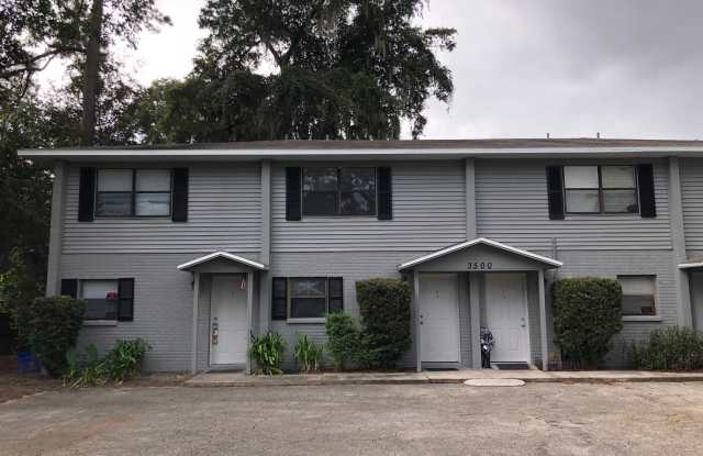 3500 Southwest 29th Terrace - D