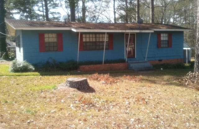 337 Cooper Rd - 337 Cooper Road, Jackson, MS 39212