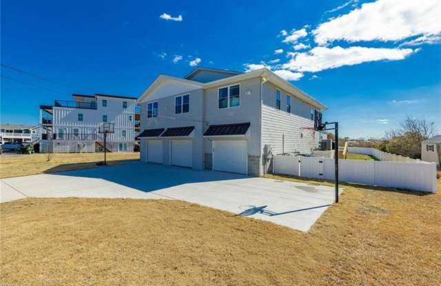 309 Sea Scape Road