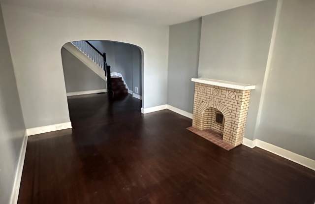 2828 Clifton Park Ter - 2828 Clifton Park Terrace, Baltimore, MD 21213