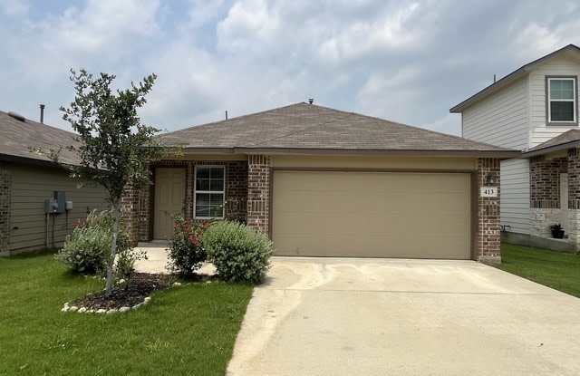 413 Middle Green Loop