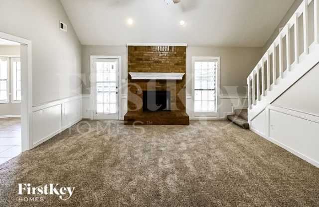 4957 Pheasant Ridge Cove