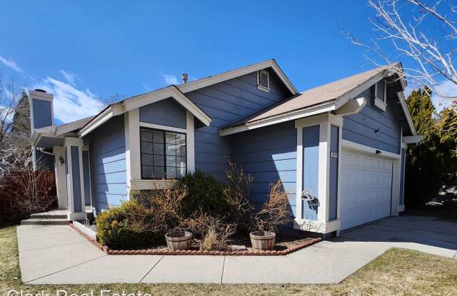 1819 Grandpoint Way - 1819 Grand Point Way, Reno, NV 89523