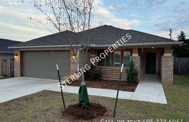 3023 Wister Road