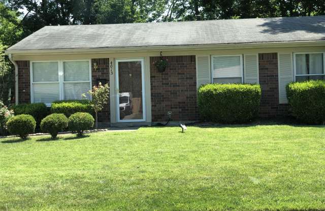 Photo of 4015 Tally Ho Court