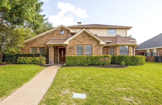 3600 Longbow Lane - 3600 Longbow Lane, Plano, TX 75023