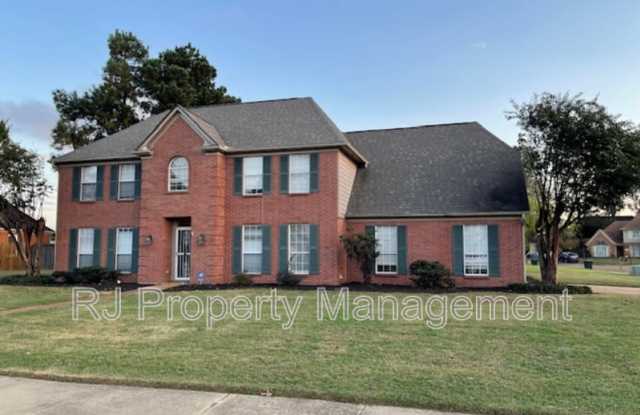 6421 Daybreak Dr