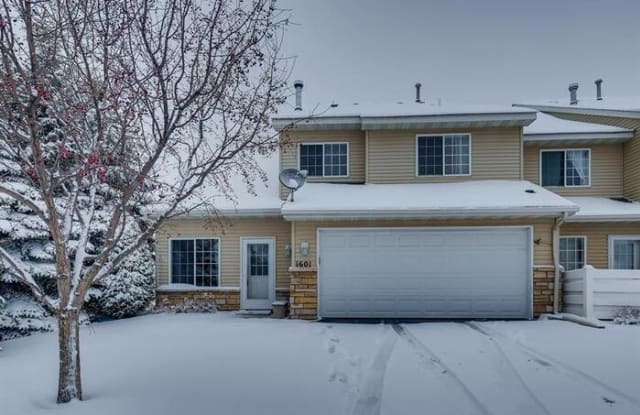 1601 Patriot Lane - 1601 Patriot Lane, Waconia, MN 55387