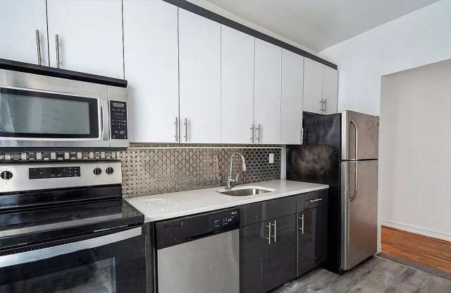 2156 Cruger Ave Apt 2A